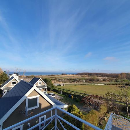 Villa Upwind Oslonino Exterior foto