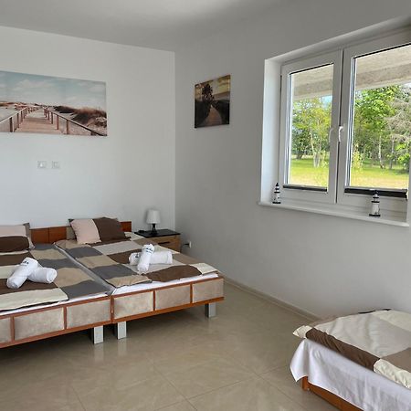 Villa Upwind Oslonino Exterior foto