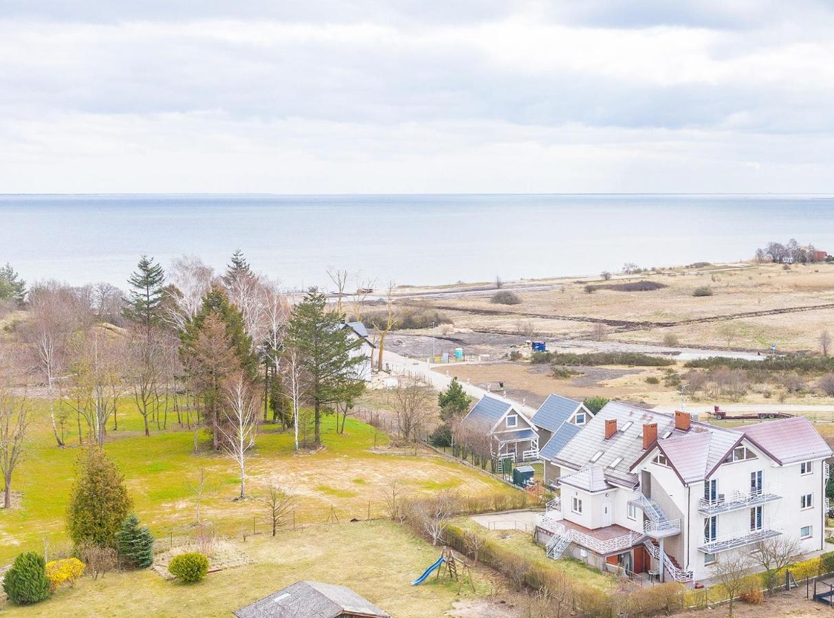 Villa Upwind Oslonino Exterior foto